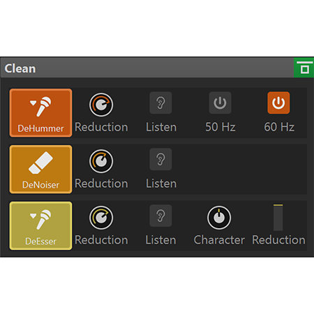 WaveLab Pro 11.1 (version boîte) Steinberg