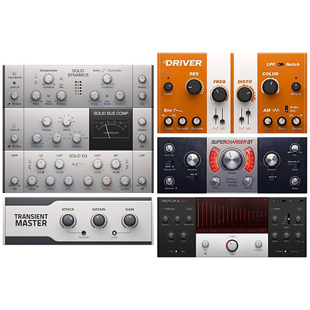 Everything Bundle Izotope