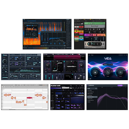 Everything Bundle Izotope