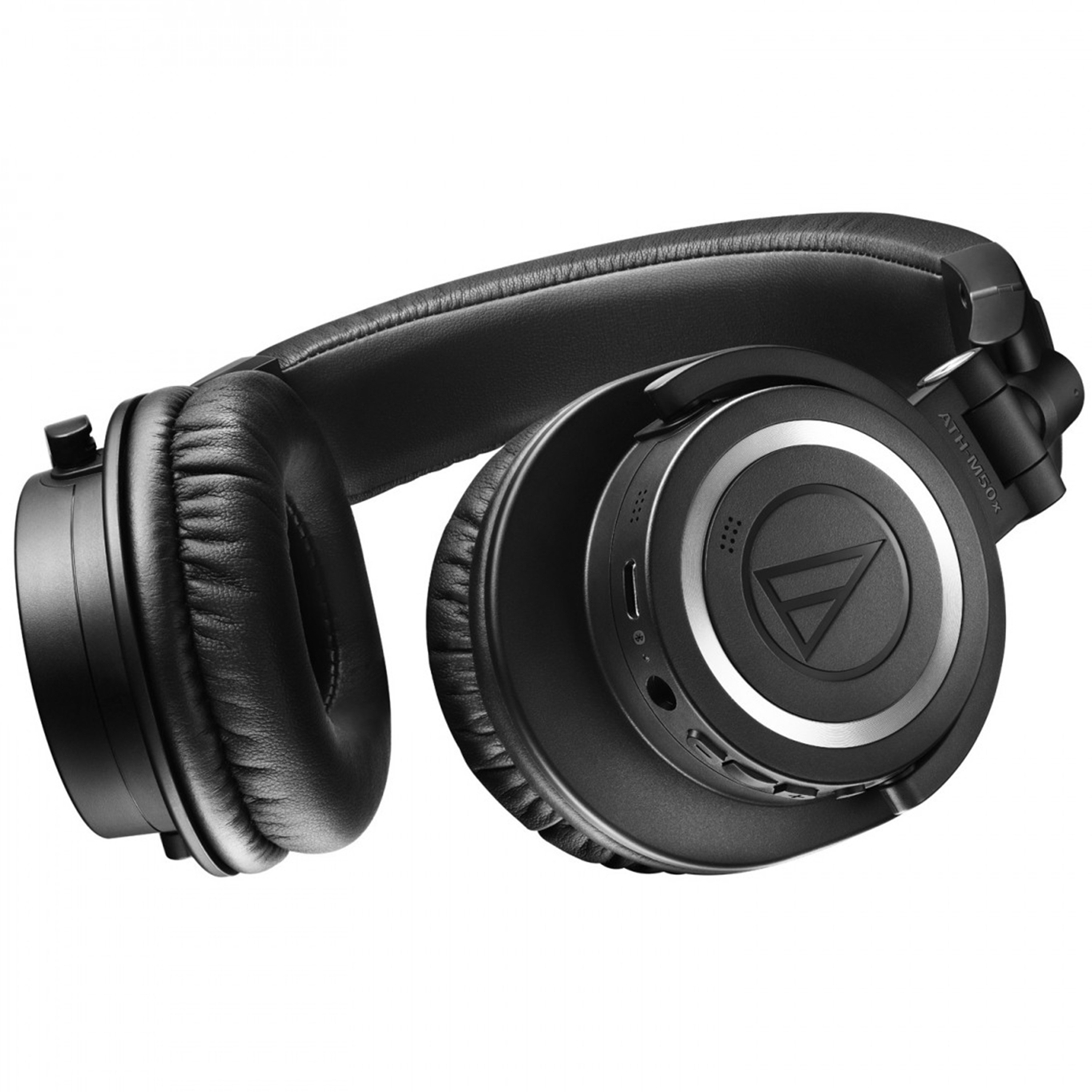 Audio Technica ATHM50X BT2 Casque Sono / Studio Univers Sons