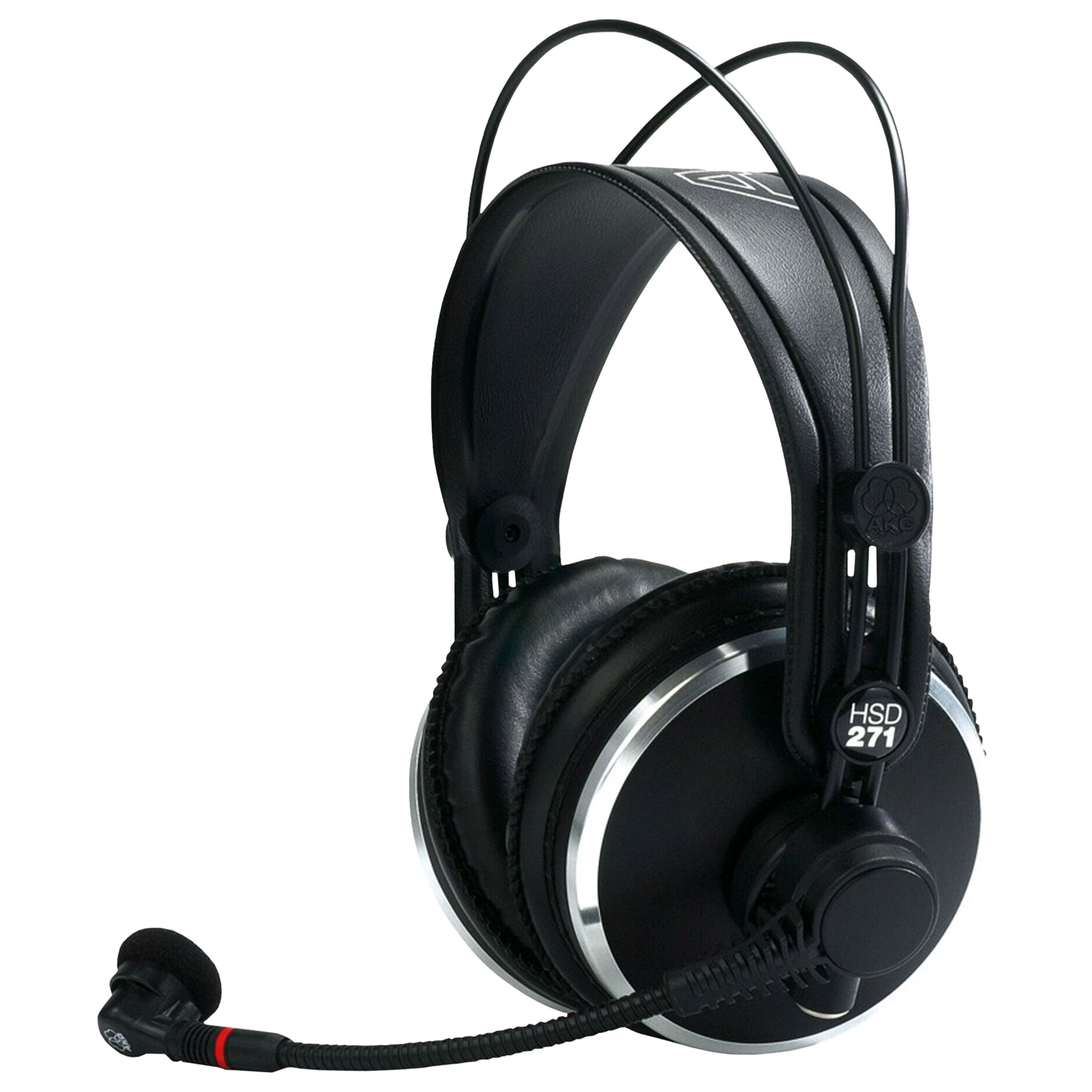 AKG HSD 271 + Câble XLR/Jack