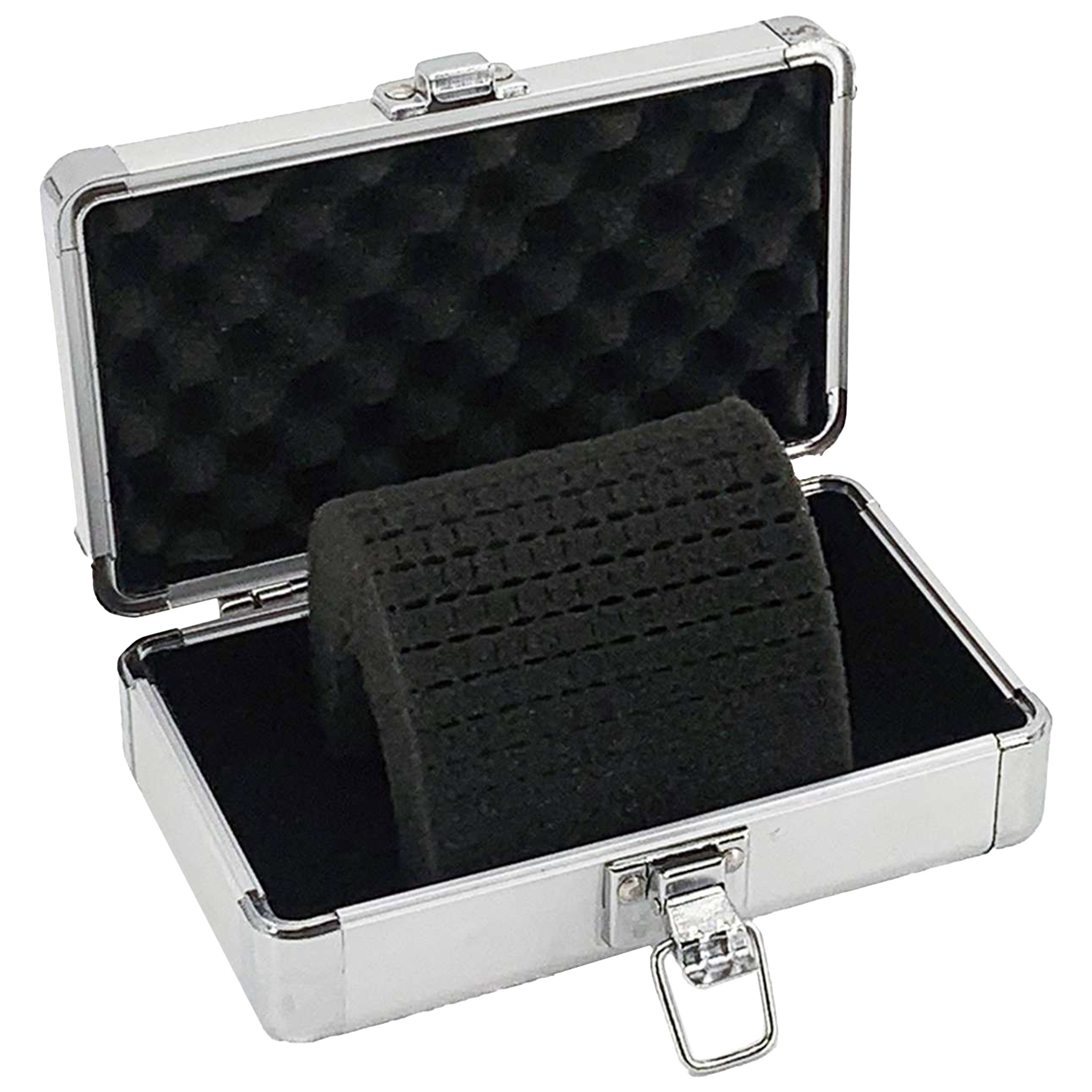 Power Studio FPS10 Case Cellule DJ