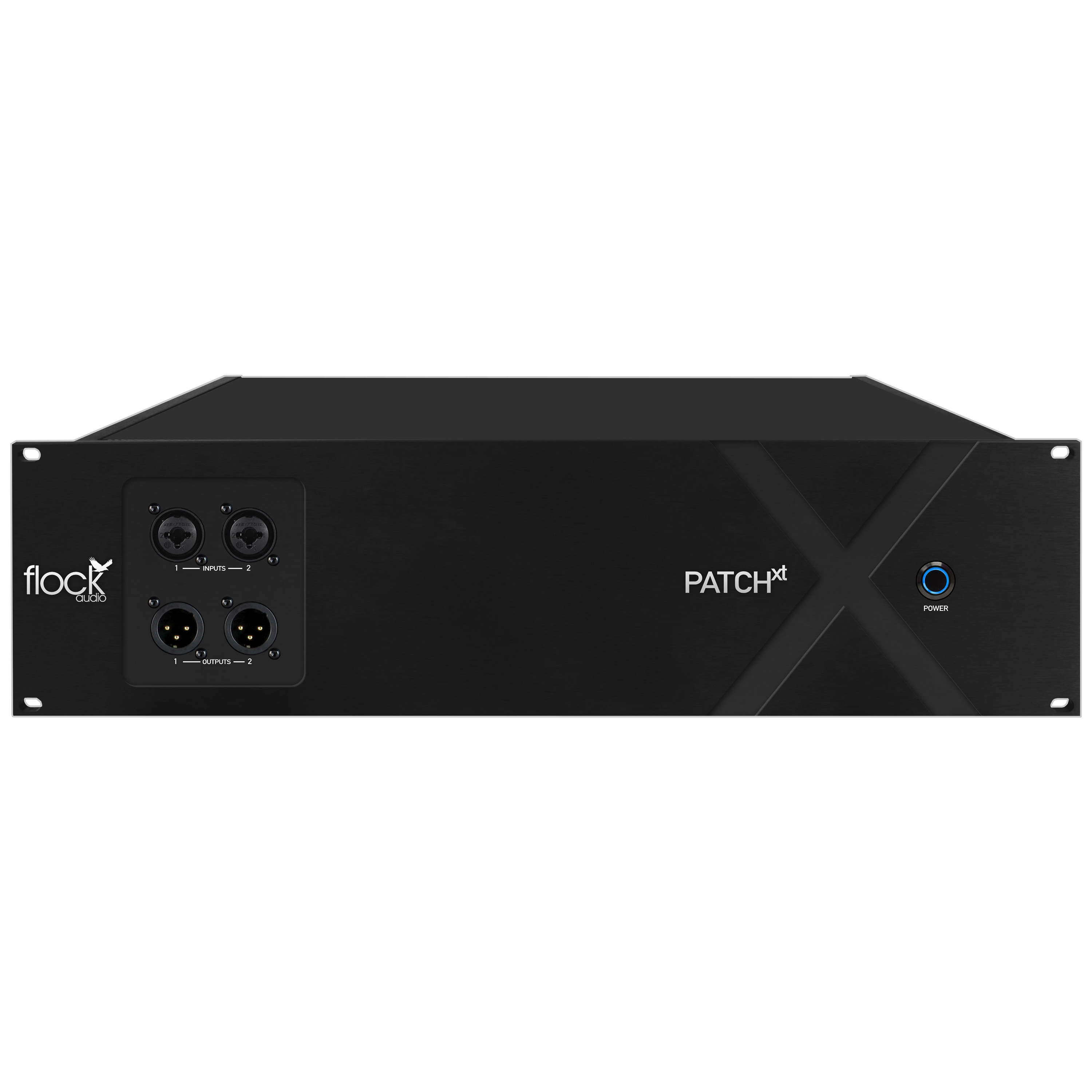 Flock Audio Patch XT