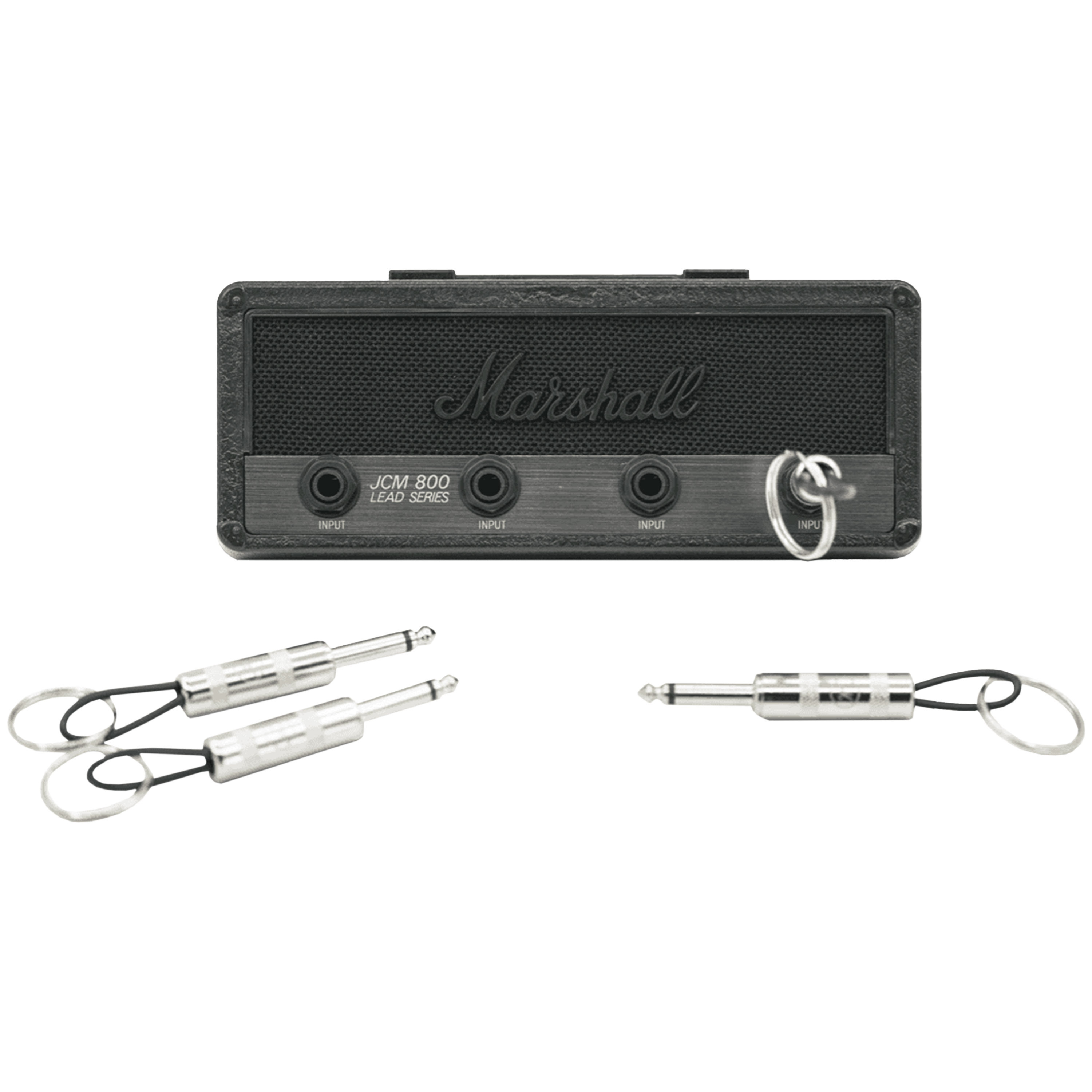 Marshall Key Stealth