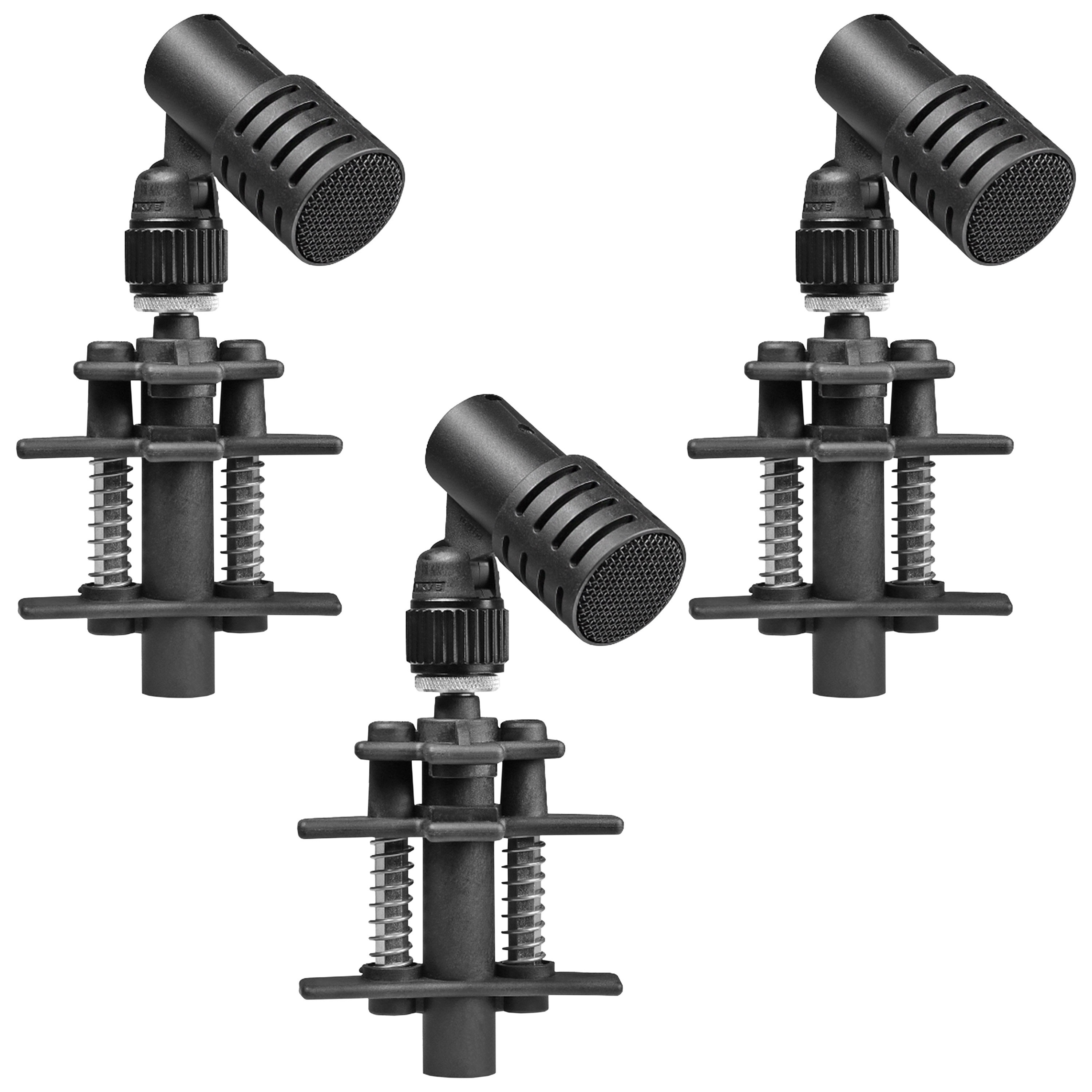 Beyerdynamic TG D35 Triple Set