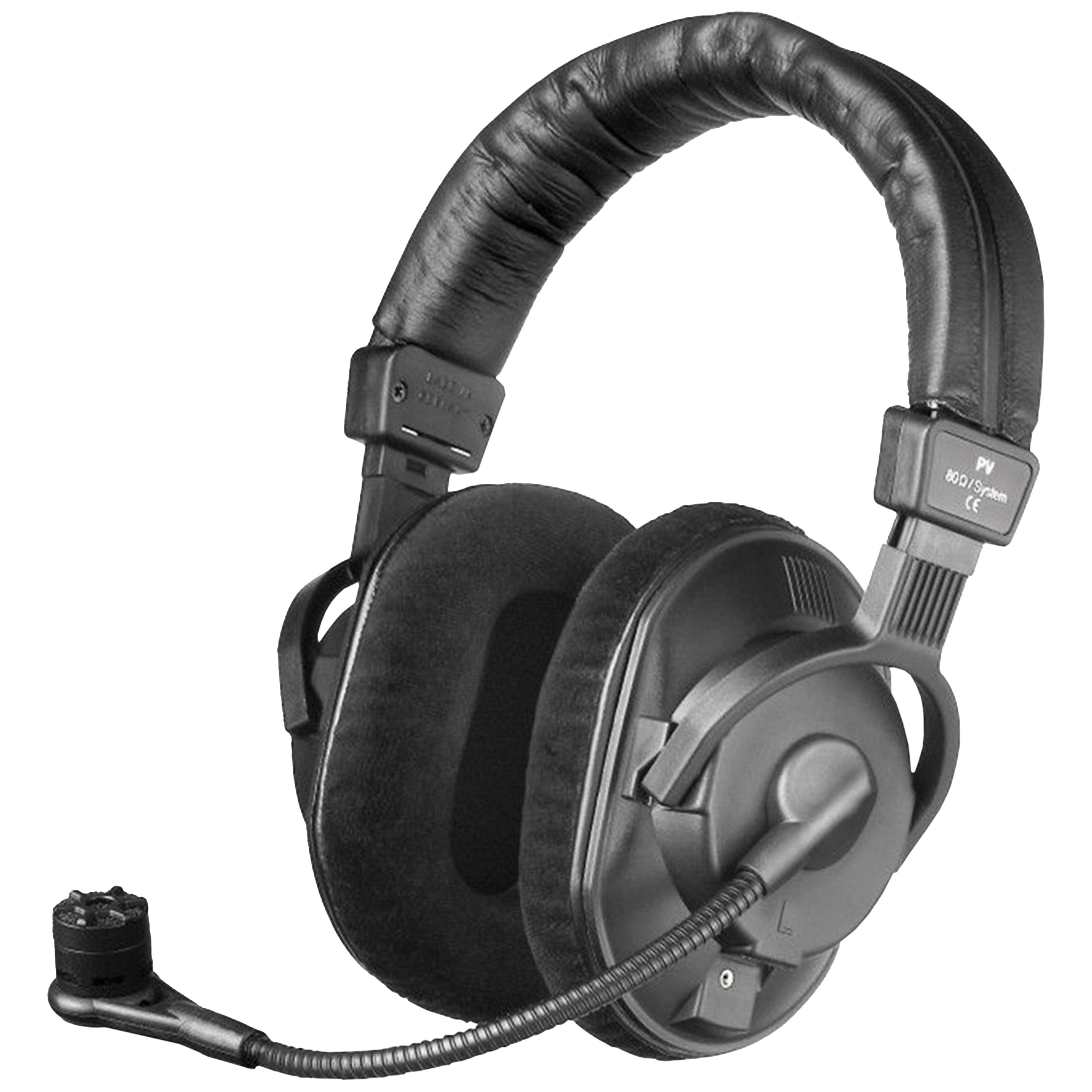 Beyerdynamic DT-297 PV MKII 80 ohms (sans câble)