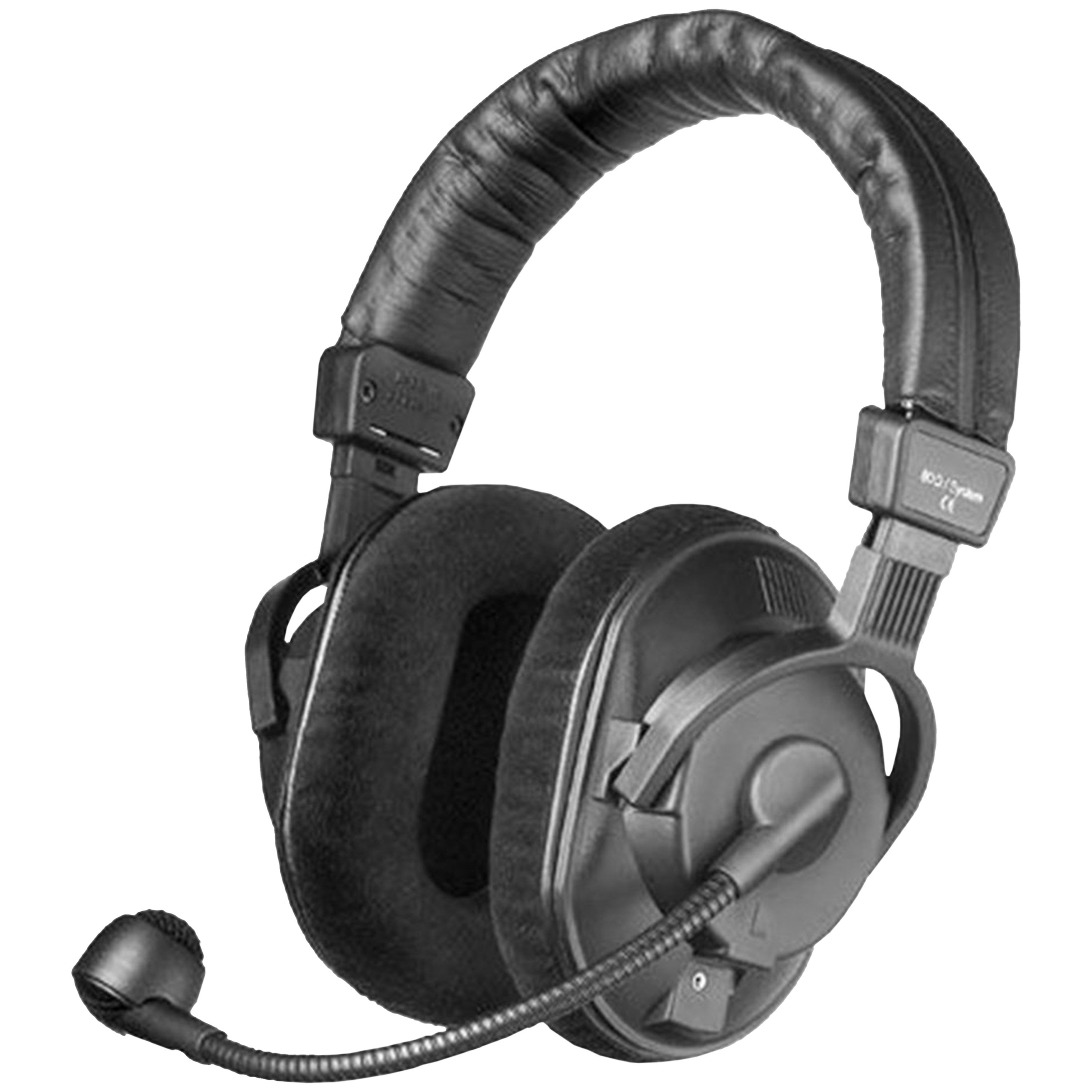 Beyerdynamic DT-290 MKII 80 Ohm (sans câble)