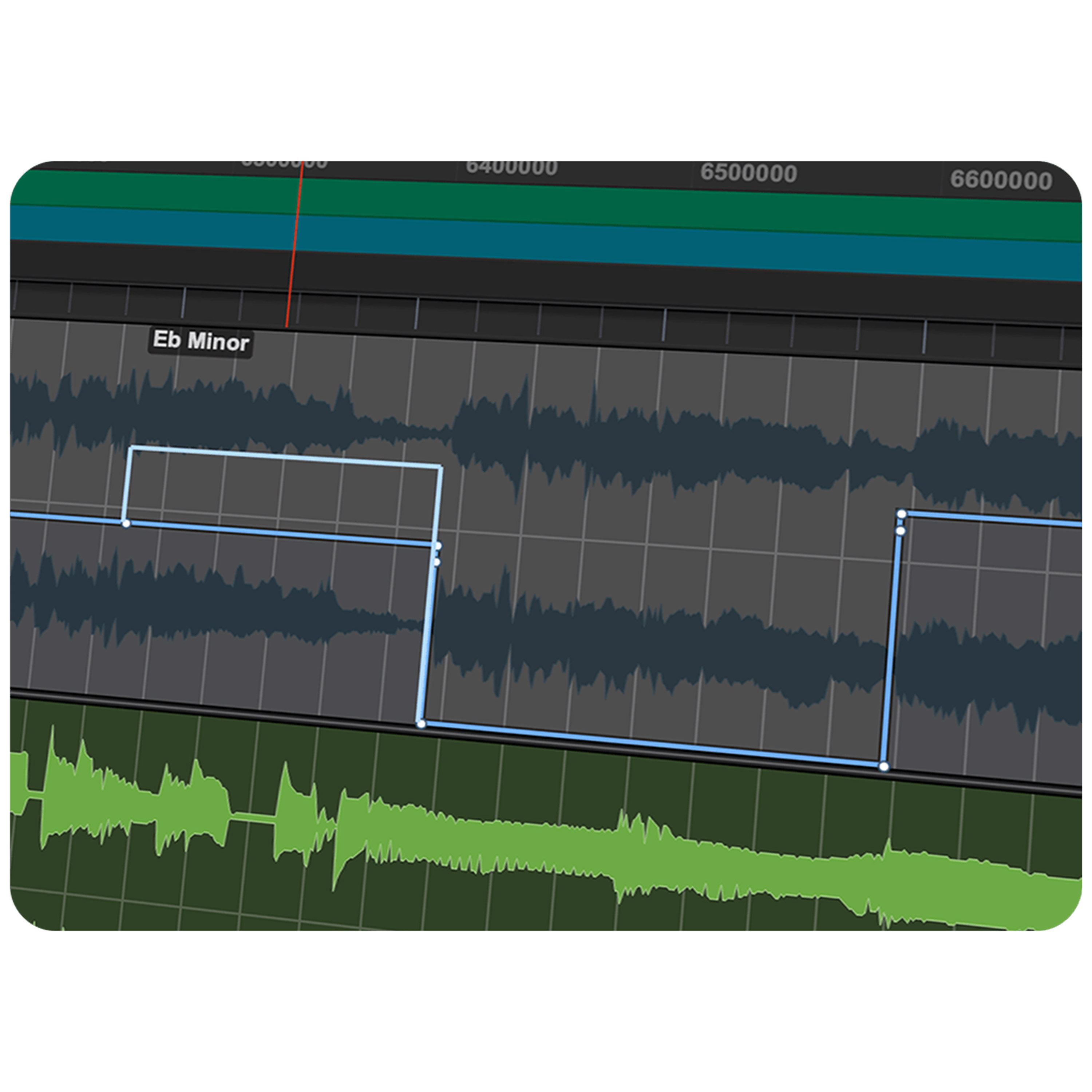 Antares AutoKey 2 - Logiciel plugins d'effets Univers Sons