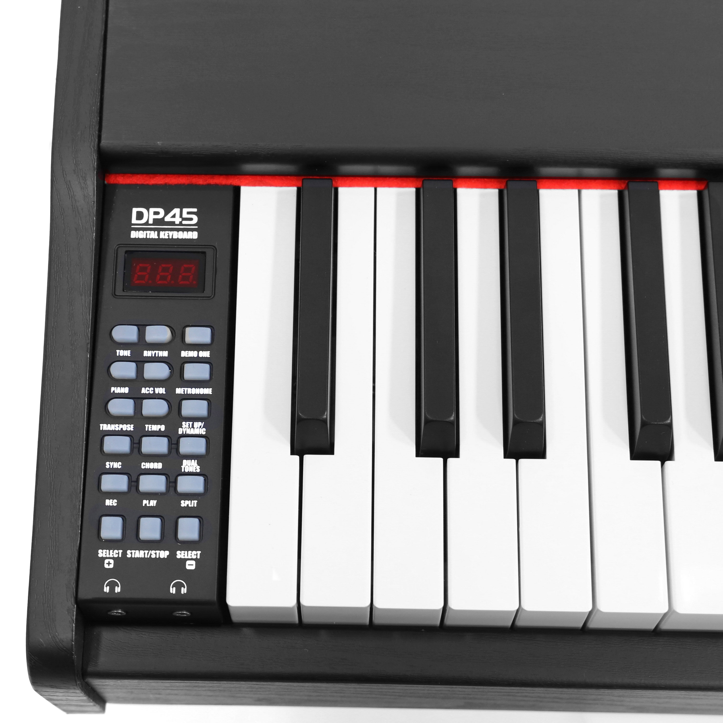 Divarte DP-45 Bundle 1 (Meuble + Casque)
