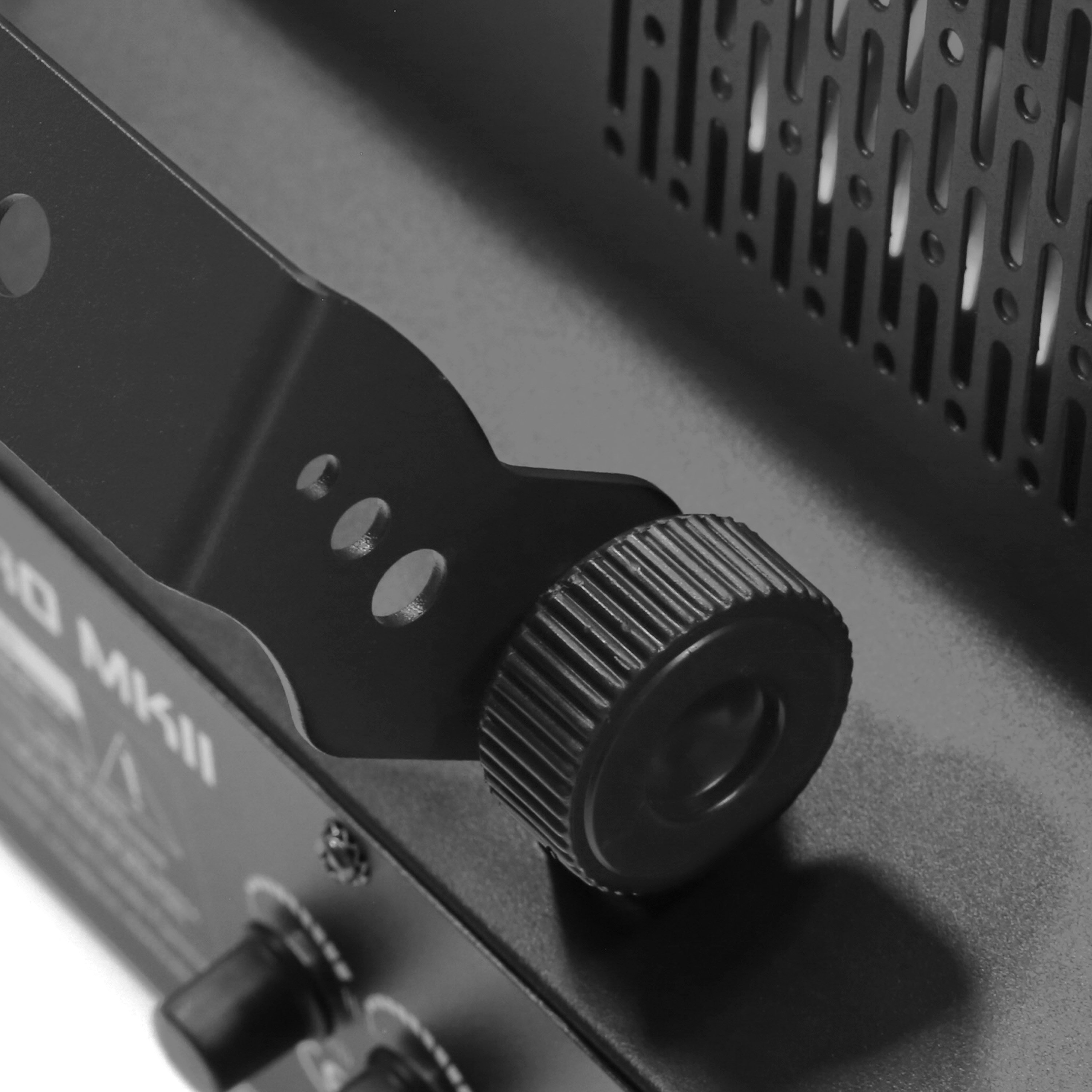 BoomTone DJ S1500 PROMKII Stroboscope à Lampes Univers Sons