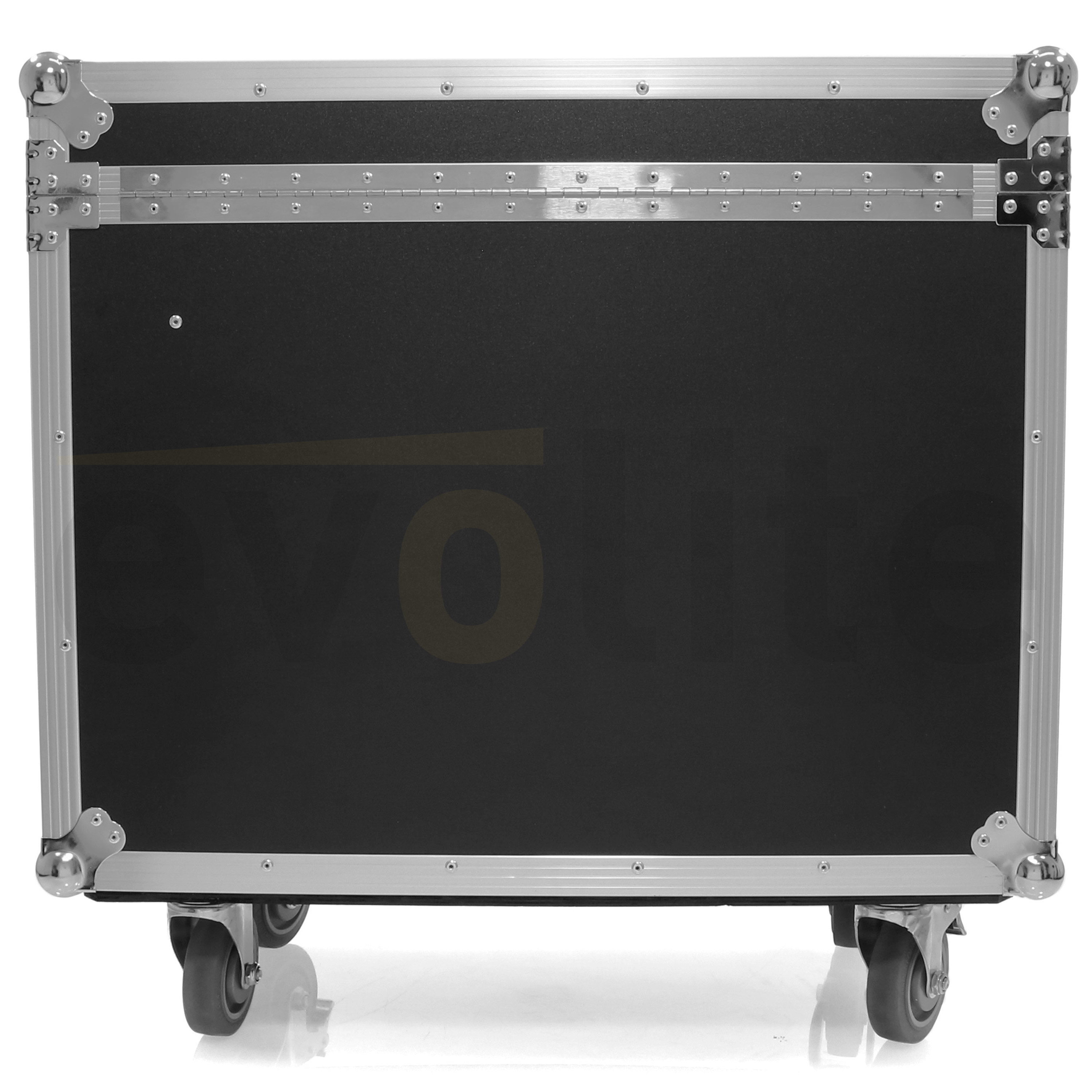 Evolite archiTECH 600 flight case 2in1 - Flight case éclairage Univers Sons