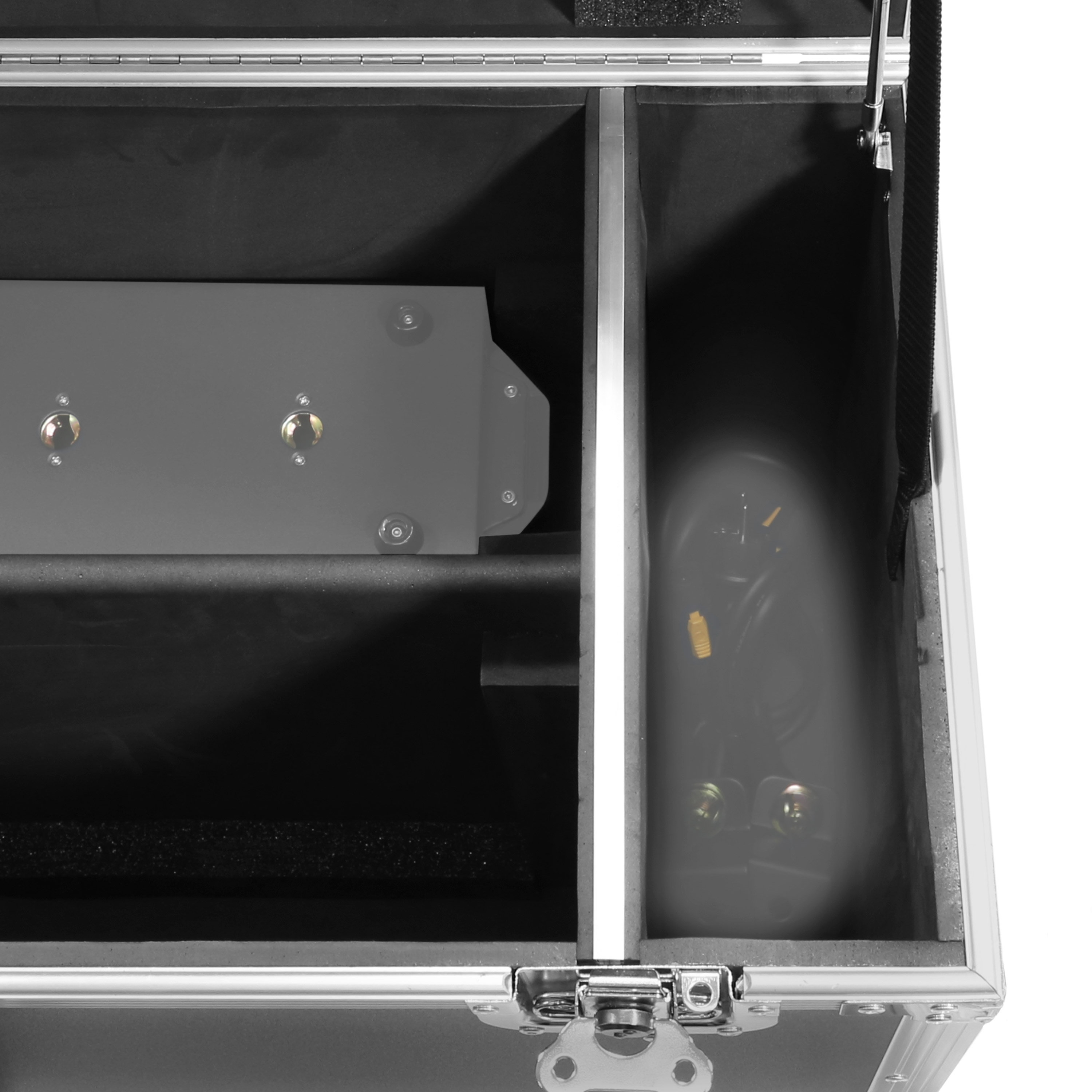 Evolite archiTECH 600 flight case 2in1 - Flight case éclairage Univers Sons