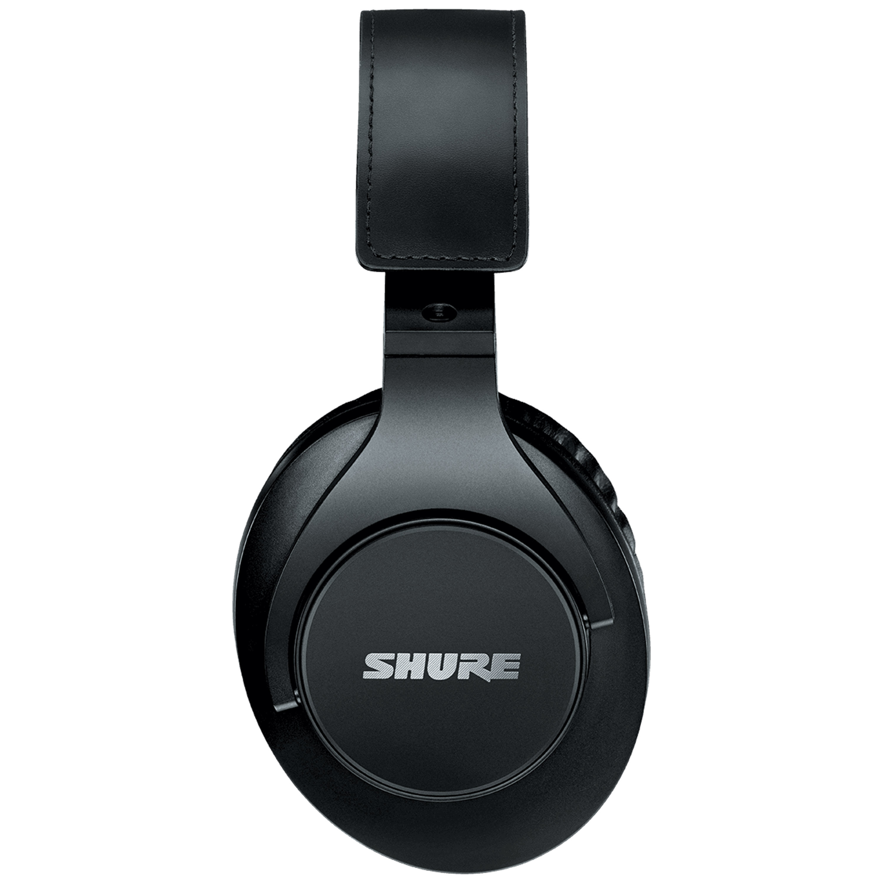 Casque Studio Pro Shure SRH1540BK – Filaire, Fermé, 40mm, Noir, Neuf Sous Emballage