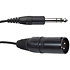 HSD 271 + Câble XLR/Jack AKG