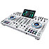 Prime 4 White Denon DJ