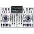 Prime 4 White Denon DJ