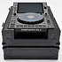 Multi-Format Case Player/Mixer Full Black Magma Bags