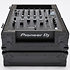 Multi-Format Case Player/Mixer Full Black Magma Bags