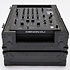 Multi-Format Case Player/Mixer Full Black Magma Bags