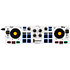 DJControl Mix Hercules DJ