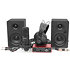 Scarlett Solo Home Studio Pack Focusrite