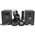 Scarlett Solo Home Studio Pack Focusrite