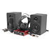 Scarlett Solo Home Studio Pack Focusrite