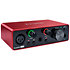 Scarlett Solo Home Studio Pack Focusrite