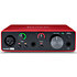 Scarlett Solo Home Studio Pack Focusrite