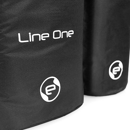 Line One + Covers Elokance