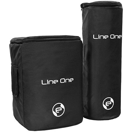 Line One + Covers Elokance