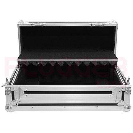 Flight Case DDJ-REV1 Kontrol S3 Mixtrack Platinium Plugger Case