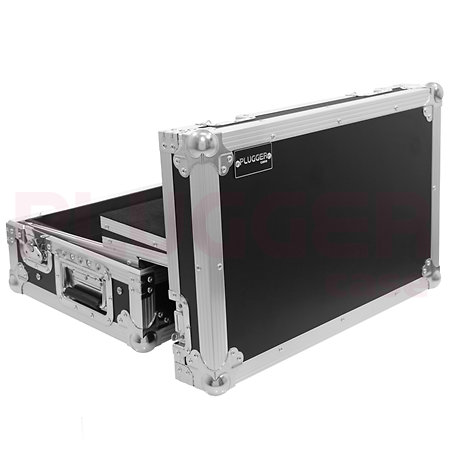 Flight Case DDJ-REV1 Kontrol S3 Mixtrack Platinium Plugger Case