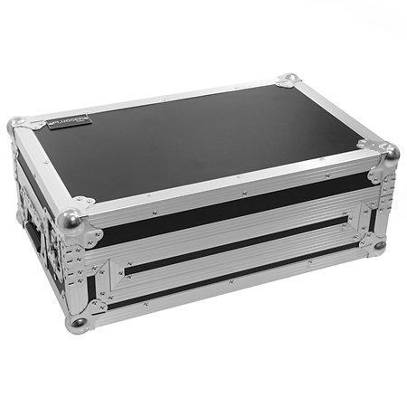 Flight Case DDJ-REV1 Kontrol S3 Mixtrack Platinium Plugger Case