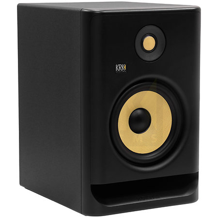 Rokit RP7 G4 + Stands (La Paire) Krk