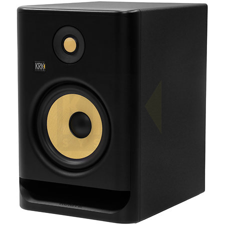Rokit RP7 G4 + Stands (La Paire) Krk