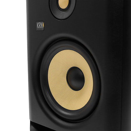 Rokit RP7 G4 + Stands (La Paire) Krk