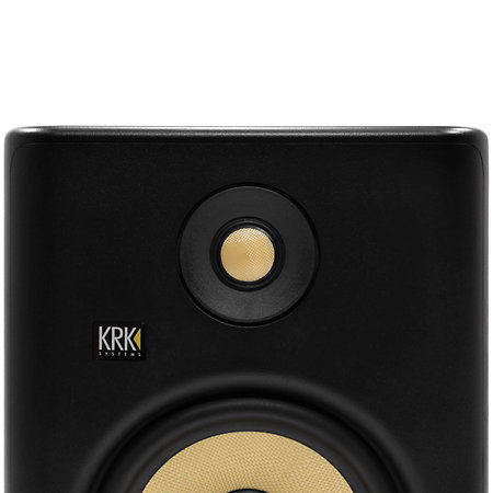 Rokit RP7 G4 + Stands (La Paire) Krk