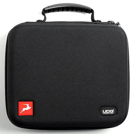 Zen Go Synergy Core + Edge Solo + Etui UDG Antelope Audio
