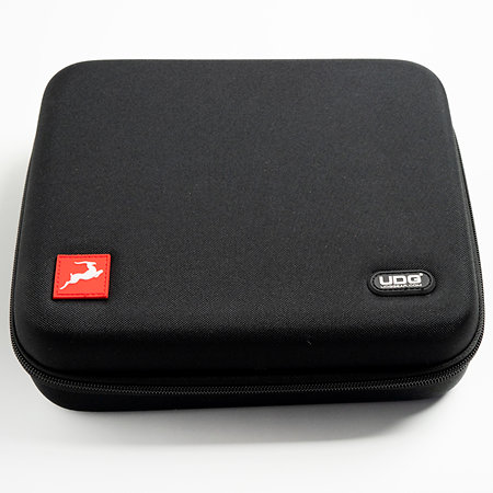 Zen Go Synergy Core + Edge Solo + Etui UDG Antelope Audio