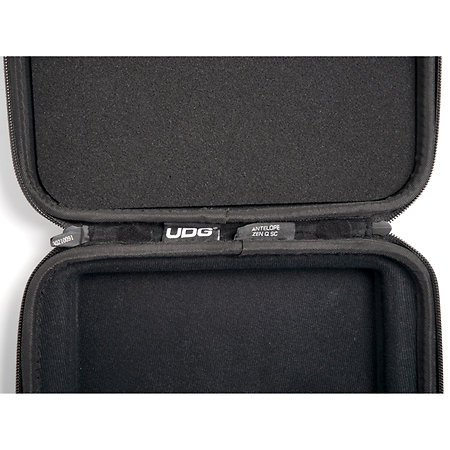 Zen Go Synergy Core + Edge Solo + Etui UDG Antelope Audio