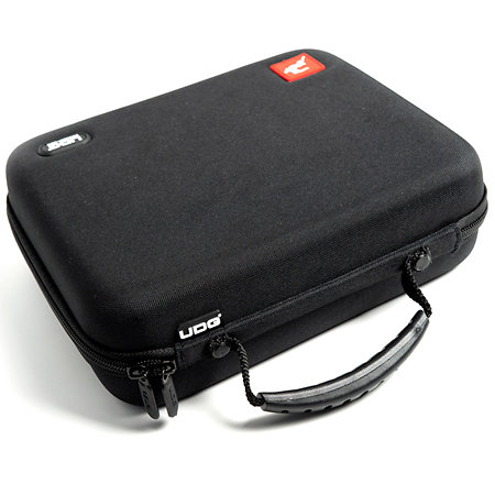 Zen Go Synergy Core + Edge Solo + Etui UDG Antelope Audio