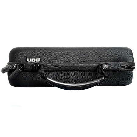 Zen Go Synergy Core + Edge Solo + Etui UDG Antelope Audio