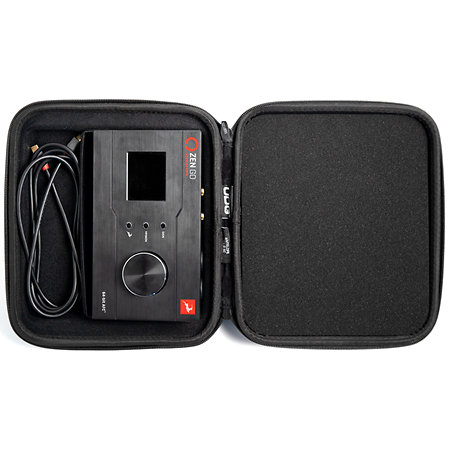 Zen Go Synergy Core + Edge Solo + Etui UDG Antelope Audio