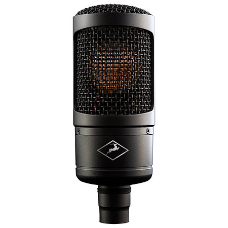 Zen Go Synergy Core + Edge Solo + Etui UDG Antelope Audio
