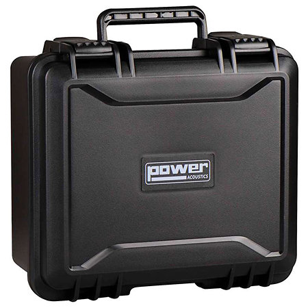 IP CASE 05 Power Flights