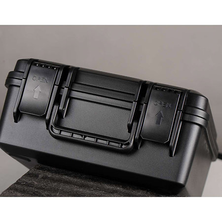 IP CASE 05 Power Flights