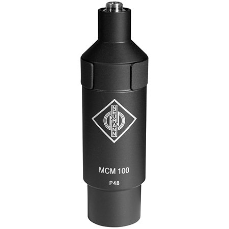 MCM 100 Neumann