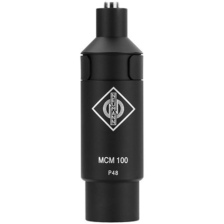MCM 100 Neumann
