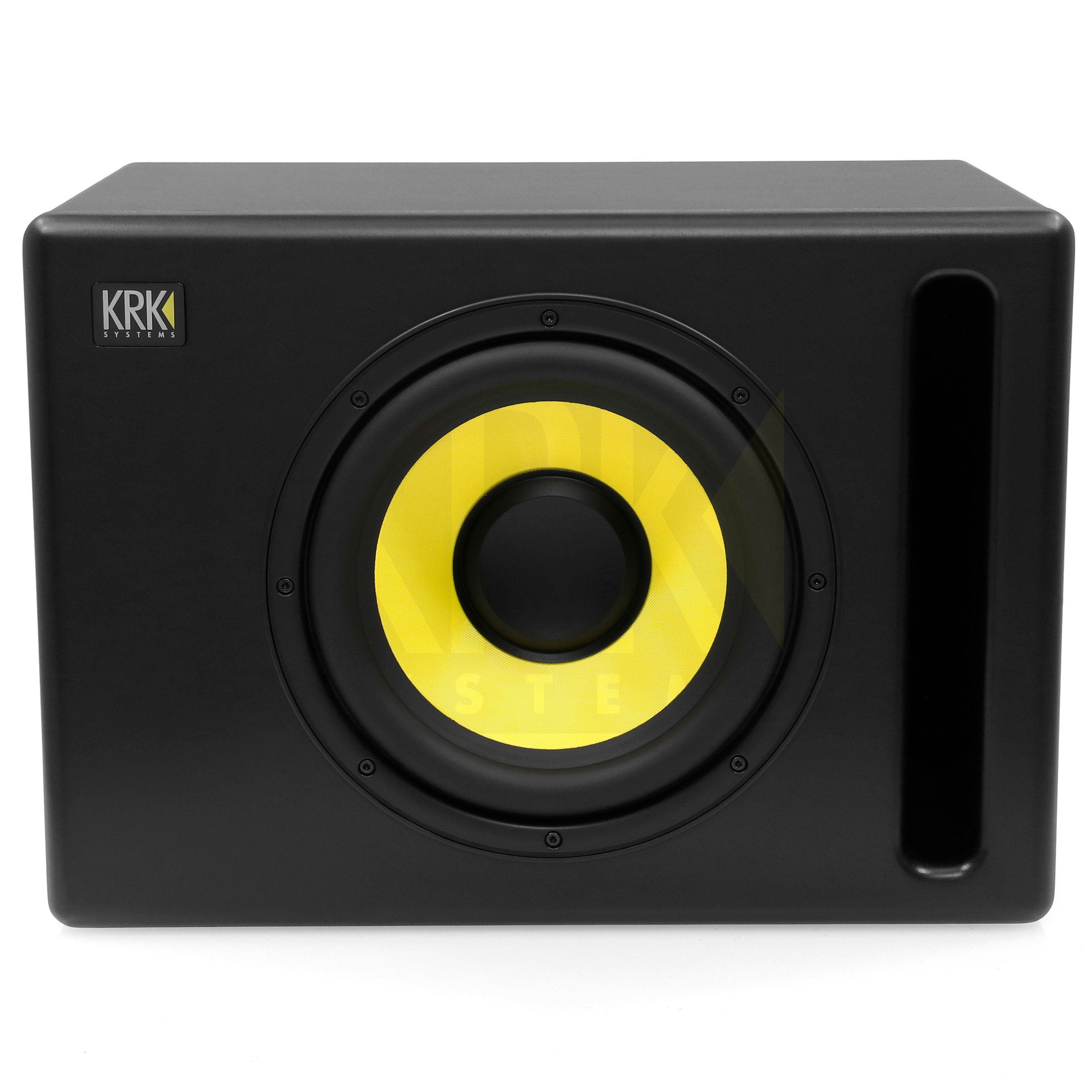 Krk Classic 7 G3 (La Paire) + S10.4 Pack Enceintes + Accessoires